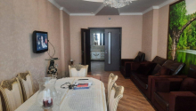 3 otaqlı Yeni tikili, Kirayə (aylıq), Bakı, Nəsimi, 28 may