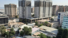 3 otaqlı Yeni tikili, Kirayə (aylıq), Bakı, Nəsimi, 28 may