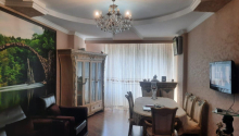 3 otaqlı Yeni tikili, Kirayə (aylıq), Bakı, Nəsimi, 28 may