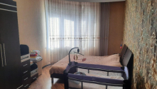3 otaqlı Yeni tikili, Kirayə (aylıq), Bakı, Nəsimi, 28 may