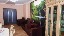 3 otaqlı Yeni tikili, Kirayə (aylıq), Bakı, Nəsimi, 28 may