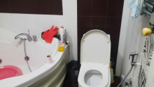 3 otaqlı Yeni tikili, Kirayə (aylıq), Bakı, Nəsimi, 28 may