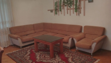 3 otaqlı Yeni tikili, Kirayə (aylıq), Bakı, Nərimanov, Nəriman Nərimanov