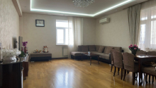 4 otaqlı Yeni tikili, Satış, Bakı, Yasamal, Elmlər Akademiyası