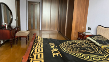 4 otaqlı Yeni tikili, Satış, Bakı, Yasamal, Elmlər Akademiyası