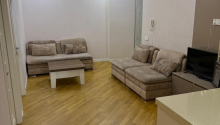 3 otaqlı Yeni tikili, Kirayə (aylıq), Bakı, Yasamal, Elmlər Akademiyası