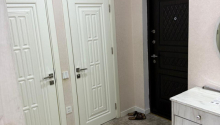 3 otaqlı Yeni tikili, Kirayə (aylıq), Bakı, Yasamal, Elmlər Akademiyası