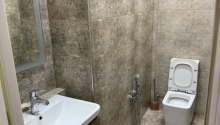 3 otaqlı Yeni tikili, Kirayə (aylıq), Bakı, Yasamal, Elmlər Akademiyası