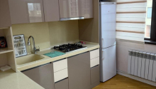 3 otaqlı Yeni tikili, Kirayə (aylıq), Bakı, Yasamal, Elmlər Akademiyası