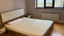 3 otaqlı Yeni tikili, Kirayə (aylıq), Bakı, Yasamal, Elmlər Akademiyası