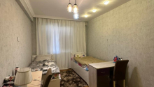 3 otaqlı Yeni tikili, Satış, Bakı, Sabunçu