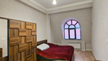 3 otaqlı Yeni tikili, Satış, Sumqayıt
