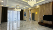 4 otaqlı Bağ evləri, Satış, Bakı, Xəzər, Koroğlu
