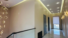 4 otaqlı Bağ evləri, Satış, Bakı, Xəzər, Koroğlu