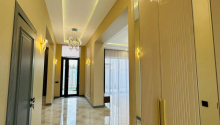 4 otaqlı Bağ evləri, Satış, Bakı, Xəzər, Koroğlu
