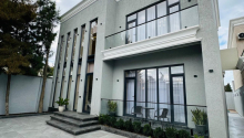 4 otaqlı Bağ evləri, Satış, Bakı, Xəzər, Koroğlu