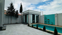 4 otaqlı Bağ evləri, Satış, Bakı, Xəzər, Koroğlu