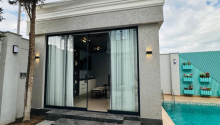 4 otaqlı Bağ evləri, Satış, Bakı, Xəzər, Koroğlu