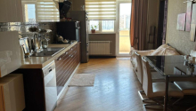 3 otaqlı Yeni tikili, Kirayə (aylıq), Bakı, Nərimanov, Gənclik