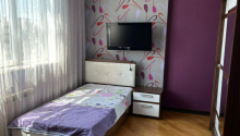 3 otaqlı Yeni tikili, Kirayə (aylıq), Bakı, Nərimanov, Gənclik