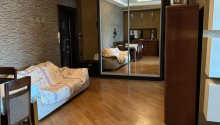 3 otaqlı Yeni tikili, Kirayə (aylıq), Bakı, Nərimanov, Gənclik