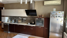 3 otaqlı Yeni tikili, Kirayə (aylıq), Bakı, Nərimanov, Gənclik