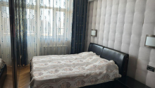 3 otaqlı Yeni tikili, Kirayə (aylıq), Bakı, Nərimanov, Gənclik