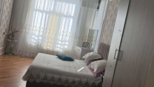 2 otaqlı Yeni tikili, Satış, Bakı, Səbail