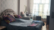 2 otaqlı Yeni tikili, Satış, Bakı, Səbail