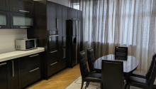 3 otaqlı Yeni tikili, Kirayə (aylıq), Bakı, Nəsimi, 28 may