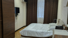 3 otaqlı Yeni tikili, Kirayə (aylıq), Bakı, Nəsimi, 28 may
