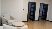 3 otaqlı Yeni tikili, Kirayə (aylıq), Bakı, Nəsimi, 28 may