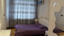 3 otaqlı Yeni tikili, Kirayə (aylıq), Bakı, Nəsimi, 28 may