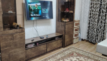 1 otaqlı Köhnə tikili, Satış, Bakı, Nəsimi, 28 may
