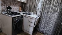 1 otaqlı Köhnə tikili, Satış, Bakı, Nəsimi, 28 may