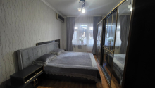 3 otaqlı Köhnə tikili, Satış, Bakı, Xətai, Həzi Aslanov