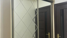 2 otaqlı Yeni tikili, Satış, Bakı, Binəqədi, Memar Əcəmi