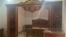 2 otaqlı Yeni tikili, Satış, Bakı, Binəqədi, Memar Əcəmi