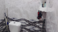 2 otaqlı Villa / Həyət evi, Kirayə (aylıq), Xırdalan