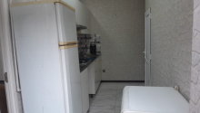 2 otaqlı Villa / Həyət evi