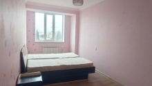 3 otaqlı Köhnə tikili, Kirayə (aylıq), Bakı, Sabunçu