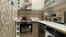 2 otaqlı Köhnə tikili, Kirayə (gündəlik), Bakı, Nəsimi, Sahil