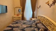 2 otaqlı Köhnə tikili, Kirayə (gündəlik), Bakı, Nəsimi, Sahil