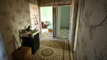 4 otaqlı Köhnə tikili, Satış, Bakı, Yasamal, İnşaatçılar