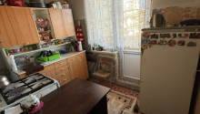 4 otaqlı Köhnə tikili, Satış, Bakı, Yasamal, İnşaatçılar