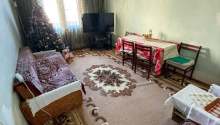 4 otaqlı Köhnə tikili, Satış, Bakı, Yasamal, İnşaatçılar