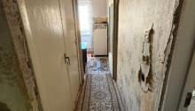 4 otaqlı Köhnə tikili, Satış, Bakı, Yasamal, İnşaatçılar