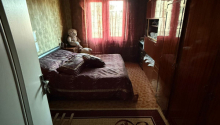 4 otaqlı Köhnə tikili, Satış, Bakı, Yasamal, İnşaatçılar