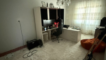 4 otaqlı Köhnə tikili, Satış, Bakı, Yasamal, İnşaatçılar