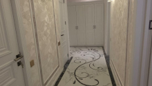 3 otaqlı Yeni tikili, Kirayə (aylıq), Bakı, Nərimanov, Koroğlu